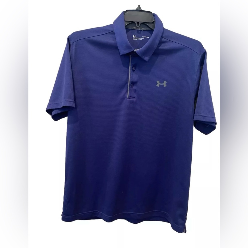 Under Armour Shirt Mens Size XL